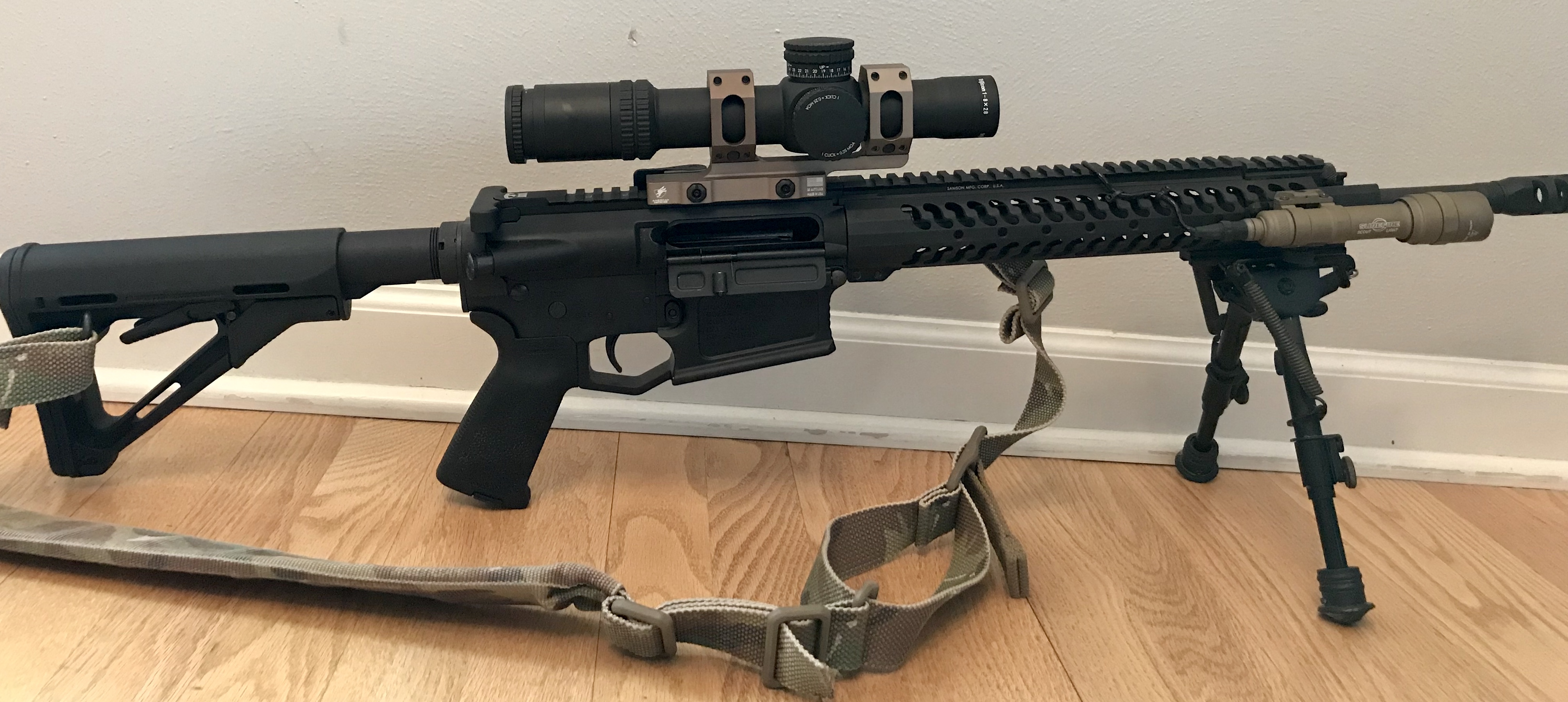 Trijicon best ffp scope Trijicon best ffp scope