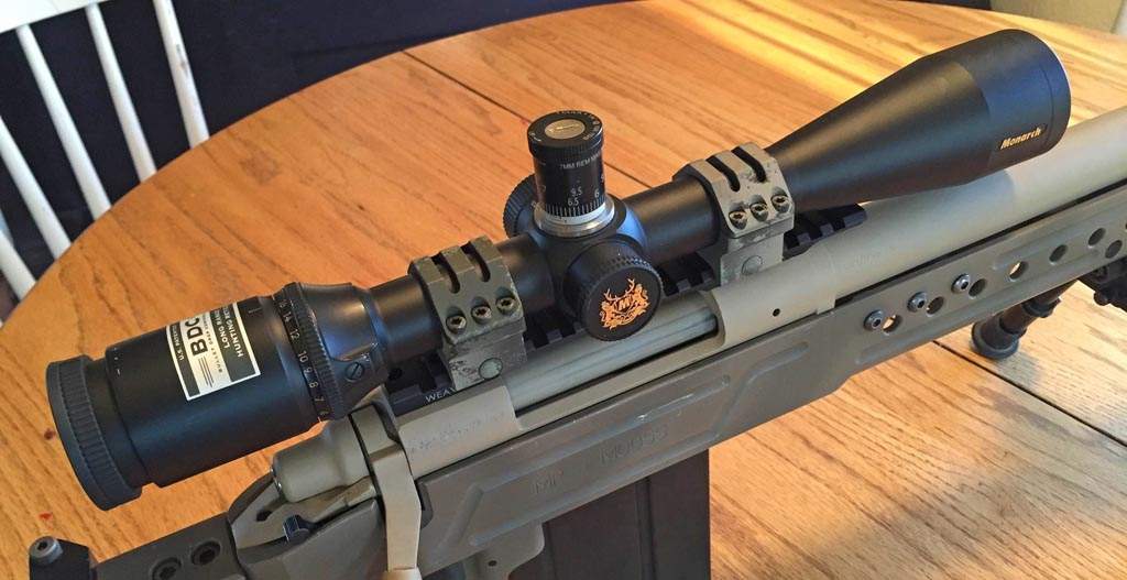 first focal plane mil dot scope first focal plane mil dot scope