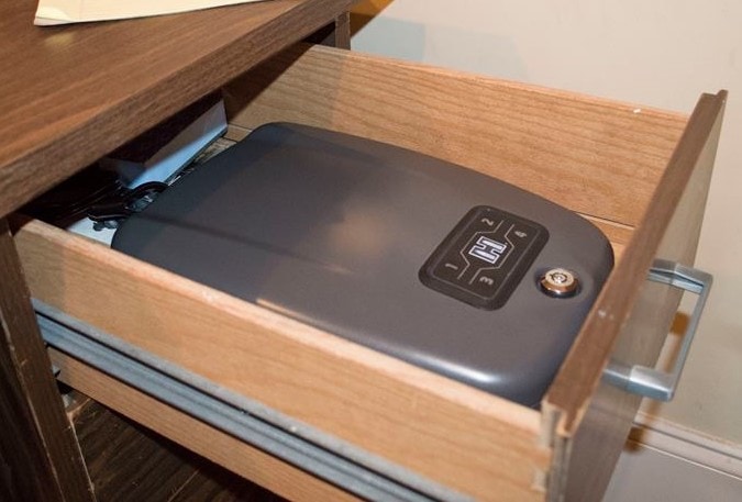 compact gun safe compact gun safe