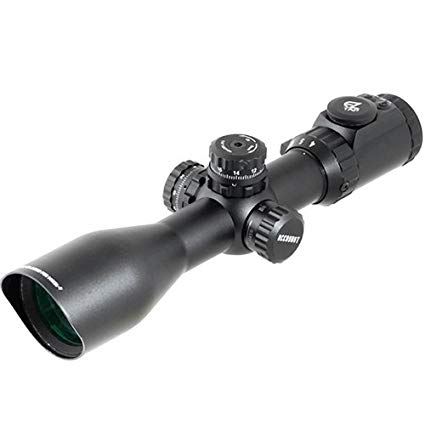 UTG Compact Scope UTG Compact Scope
