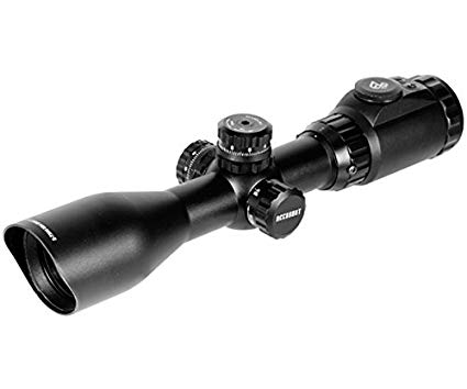 UTG Long Eye Relief Scout Scope UTG Long Eye Relief Scout Scope