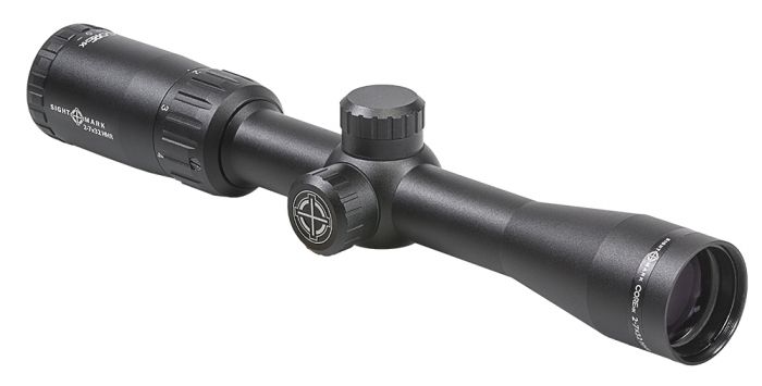 Sightmark Core Hunter Riflescope Sightmark Core Hunter Riflescope