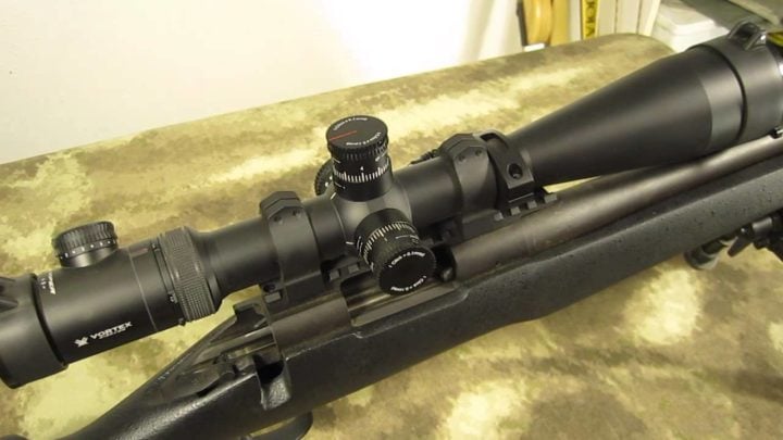 long range rifle scope long range rifle scope