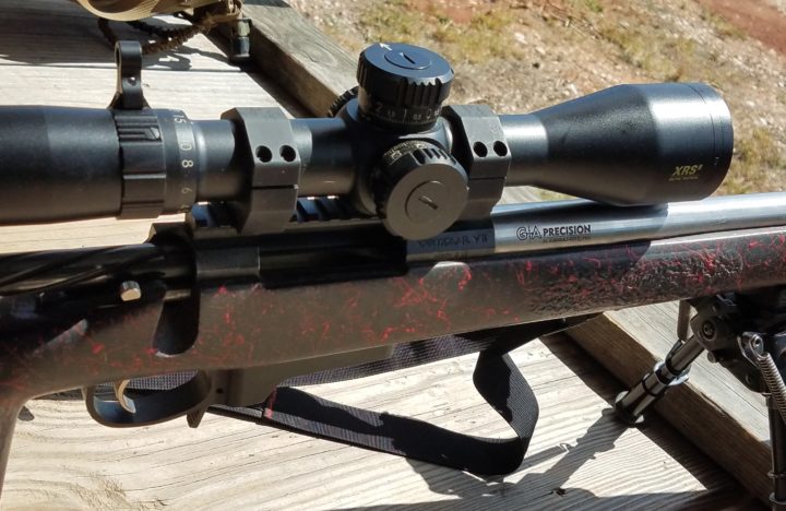 most expensive rifle scope most expensive rifle scope