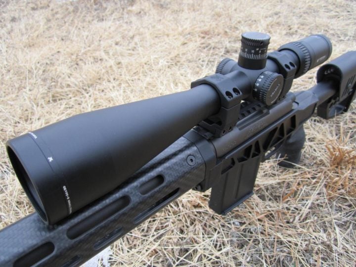 best tactical scope best tactical scope