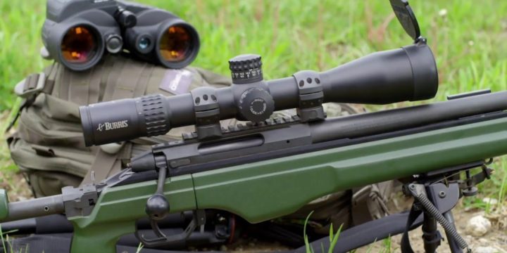 high end rifle scopes high end rifle scopes