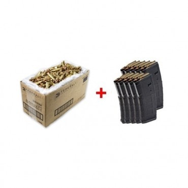 AMERICAN EAGLE MAGPUL PMAG 30 5.56X45MM MAGAZINES AMERICAN EAGLE MAGPUL PMAG 30 5.56X45MM MAGAZINES