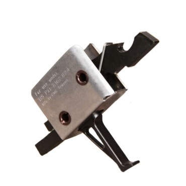 CMC SINGLE STAGE AR-15/AR-10 TACTICAL TRIGGER CMC SINGLE STAGE AR-15/AR-10 TACTICAL TRIGGER