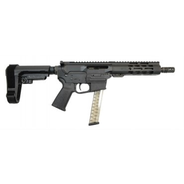PSA GEN4 8" 9MM 1:10 PSA GEN4 8" 9MM 1:10