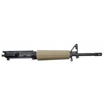 PSA 16"NATO 1:7 NITRIDE CLASSIC PSA 16"NATO 1:7 NITRIDE CLASSIC
