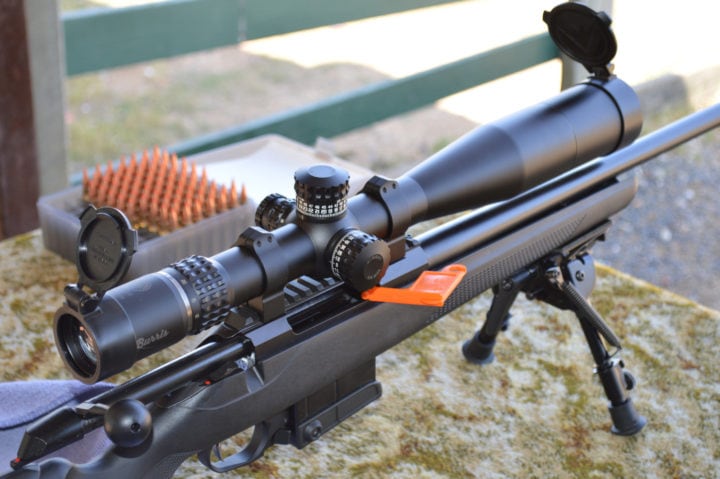 high end rifle scopes high end rifle scopes
