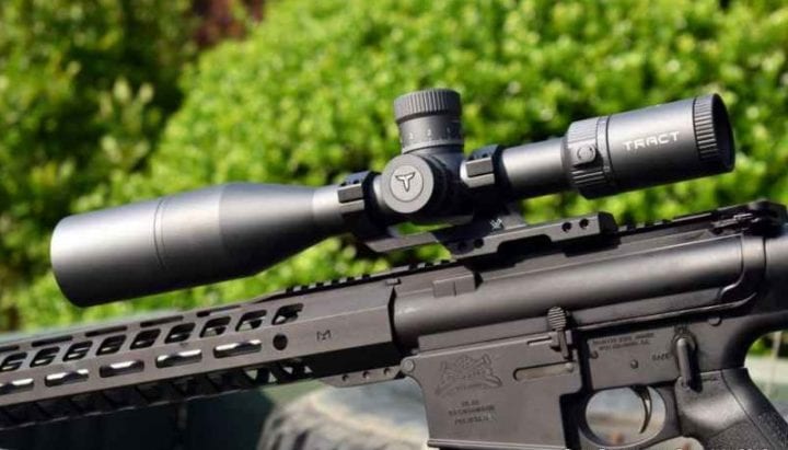 best sniper scope best sniper scope