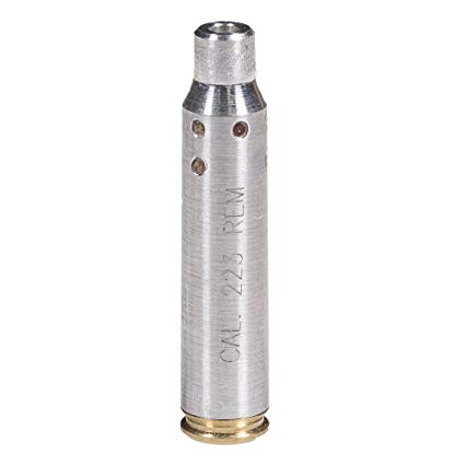 P2M in-Chamber Laser Boresight P2M in-Chamber Laser Boresight
