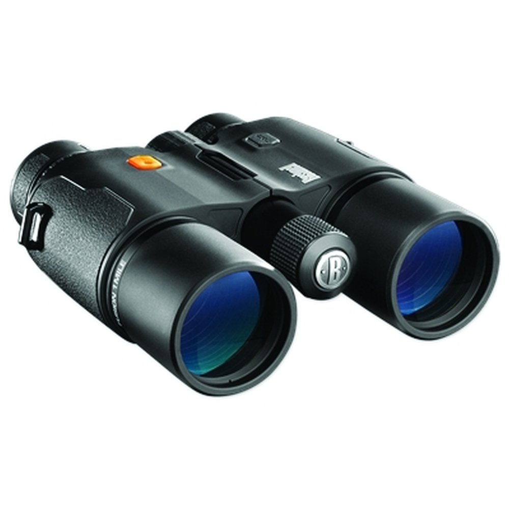 Bushnell Fusion Binocular Laser Bushnell Fusion Binocular Laser