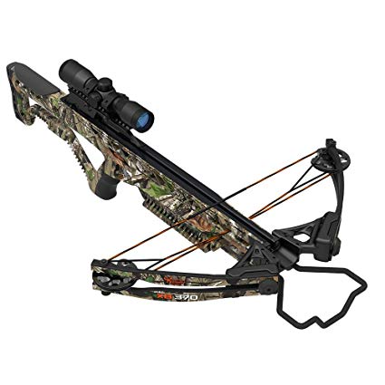 Wildgame Innovations XB370 Compound Crossbow Wildgame Innovations XB370 Compound Crossbow