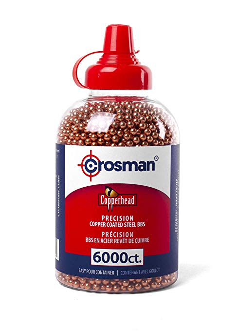 Crosman Copperhead For BB Air Pistols Rifles Crosman Copperhead For BB Air Pistols Rifles