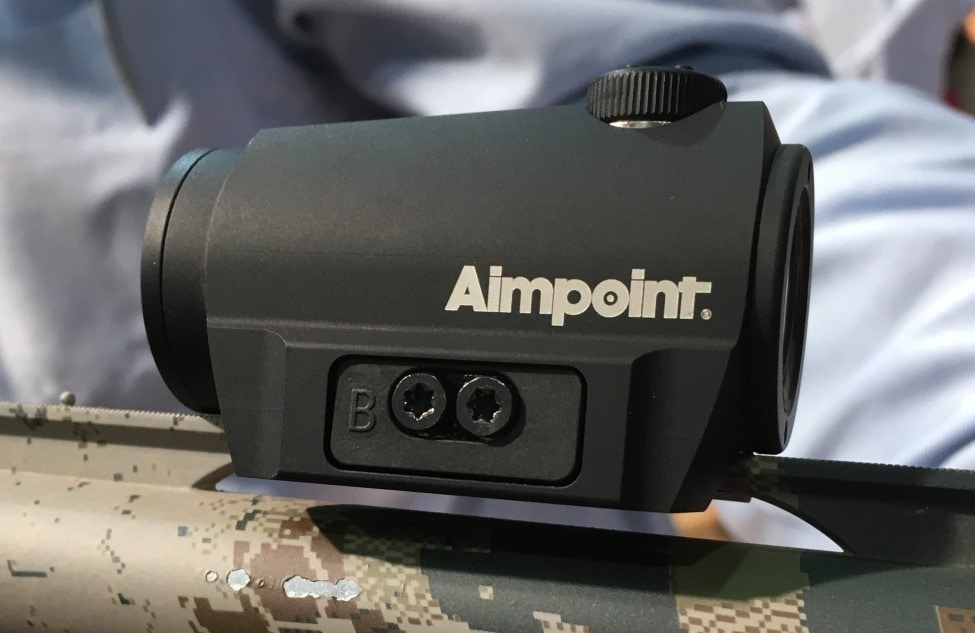 best shotgun optic best shotgun optic