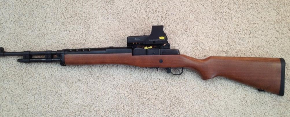 shotgun optics shotgun optics