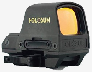 Holosun shotgun sight Holosun shotgun sight