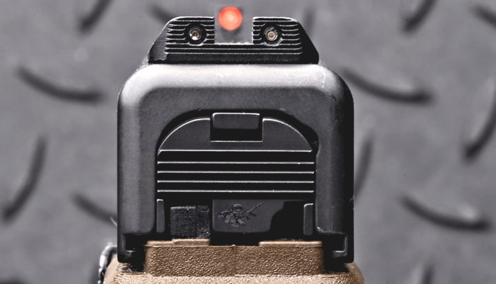 glock combat sights glock combat sights