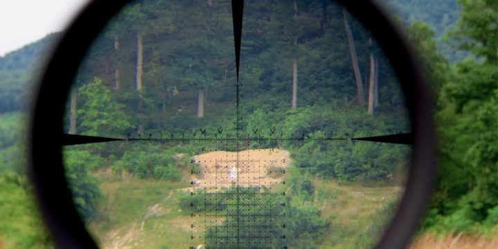 sighting in ar15 sighting in ar15