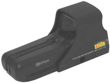 EOTECH Holographic 552.XR308