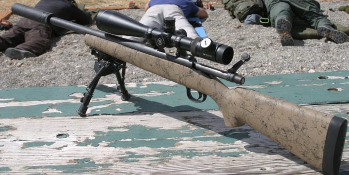 weapon scope weapon scope