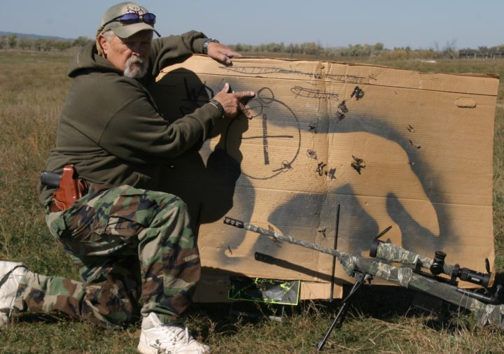 rifle scope basics rifle scope basics