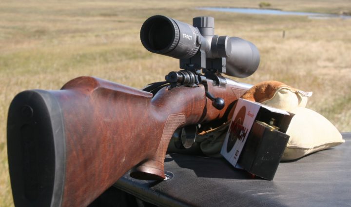 rifle scope basics rifle scope basics