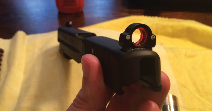 best glock night sights best glock night sights