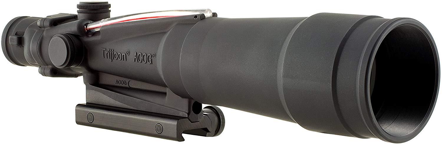 Trijicon TA55A ACOG