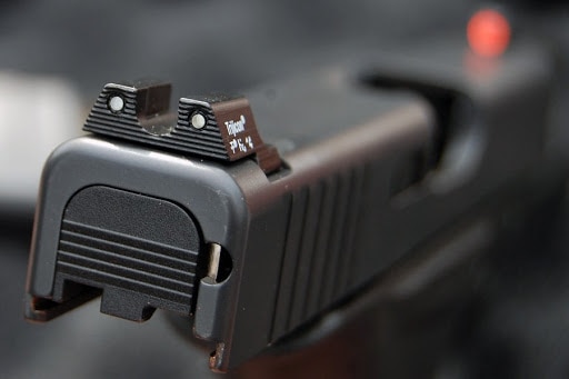 glock trijicon night sights glock trijicon night sights