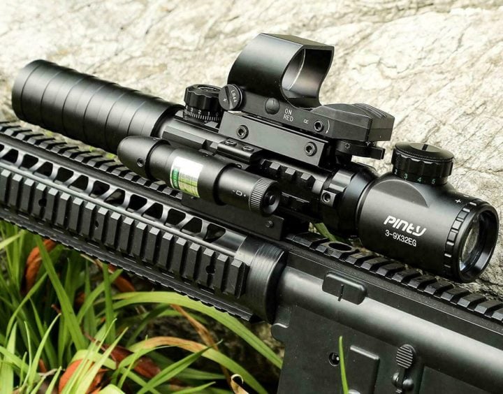 good ar15 scope good ar15 scope