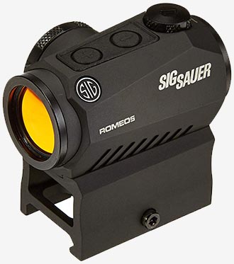 Sig Sauer Romeo 5 Sig Sauer Romeo 5