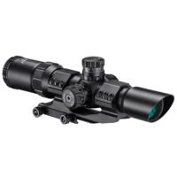 Barska 1-4X28 IR SWAT Barska 1-4X28 IR SWAT
