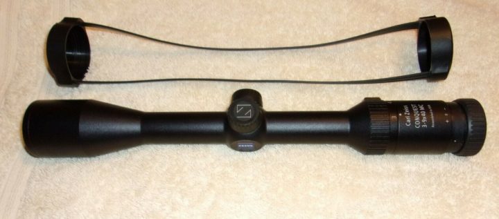 best optics for ar