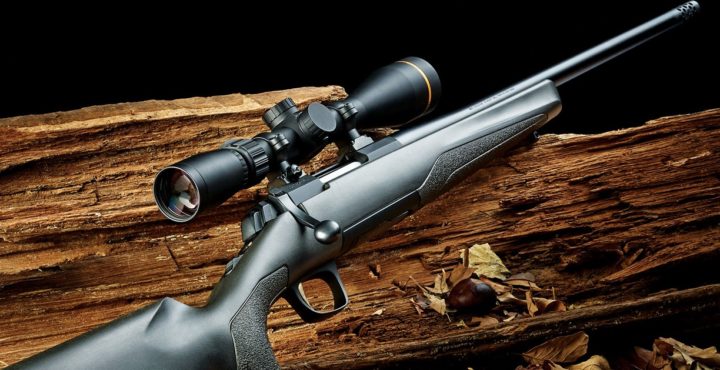 8 Best 6.5 Creedmoor Rifles for Long Range Shooting & Hunting