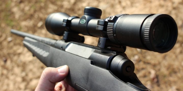 6.5 creedmoor hunting rifles 6.5 creedmoor hunting rifles