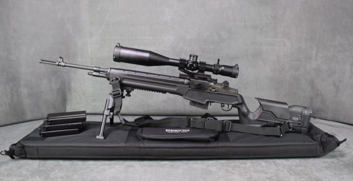 6.5 creedmoor long range rifle 6.5 creedmoor long range rifle