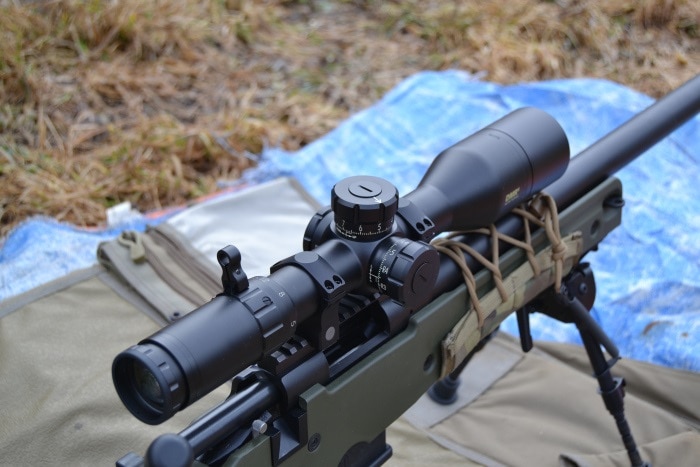 6.5 creedmoor rifle scope 6.5 creedmoor rifle scope