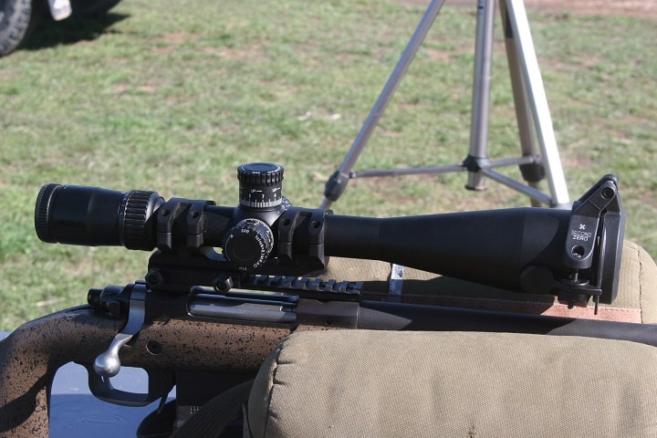 6.5 creedmoor scopes 6.5 creedmoor scopes