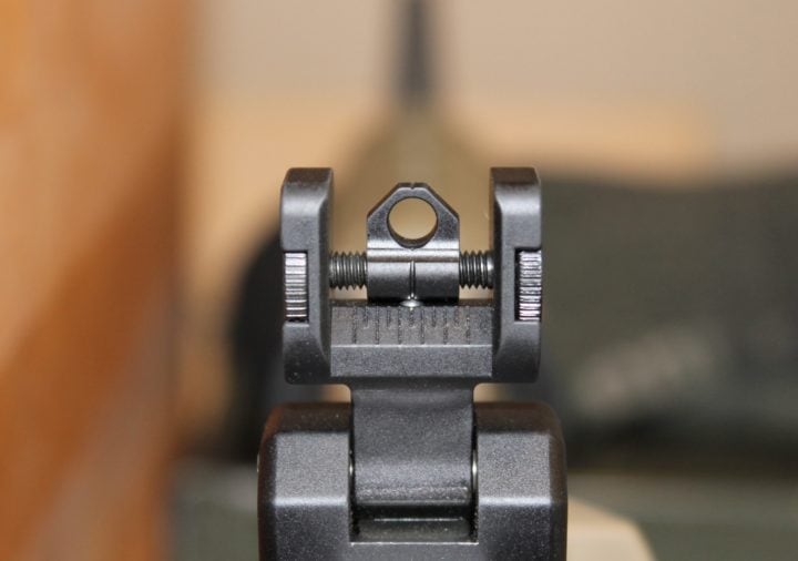 good iron sights good iron sights