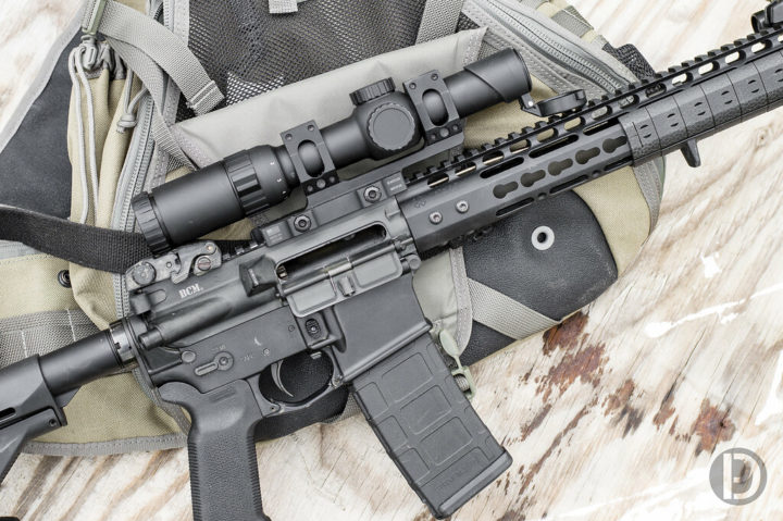 Best AR 15 Scope Best AR 15 Scope