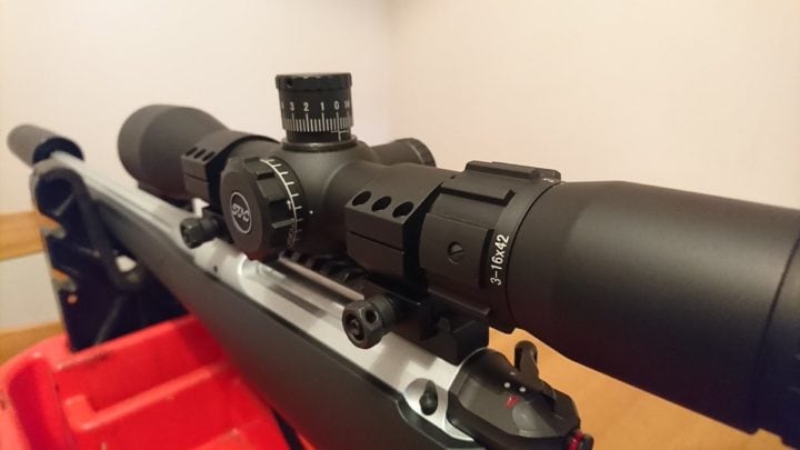 best scope rings for the money best scope rings for the money
