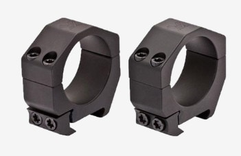 Vortex Optics Precision Vortex Optics Precision scope rings