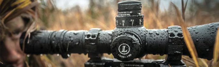 scope rings for picatinny rails