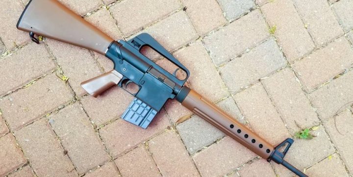 best ar10 upper best ar10 upper