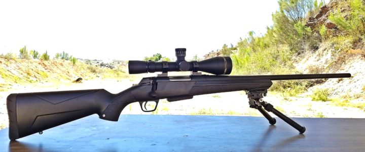 best bolt action rifle under 500 best bolt action rifle under 500