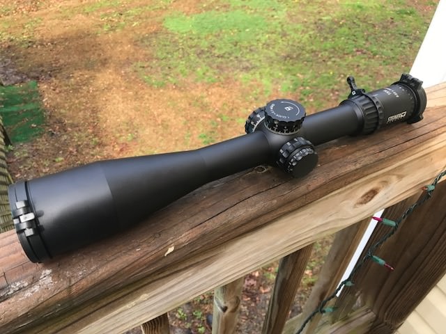 best scope for ruger precision rifle best scope for ruger precision rifle