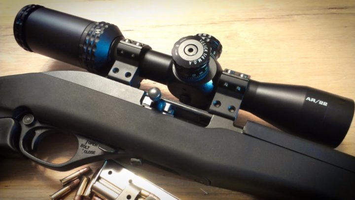 best rimfire scope best rimfire scope